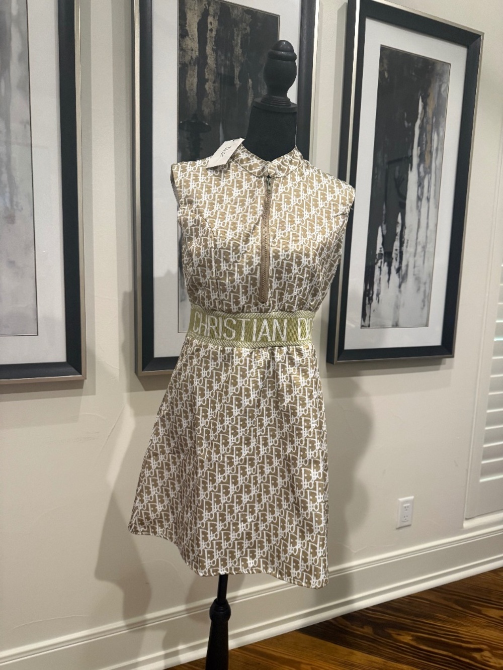 Fashion Dress, New with Tags,